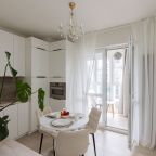 Апартаменты (Malkova Apartments Мариенко 8), Апартаменты Malkova Apartments на Мариенко