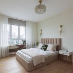 Апартаменты (Malkova Apartments Мариенко 8), Апартаменты Malkova Apartments на Мариенко