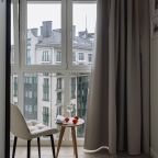 Апартаменты (Malkova Apartments Мариенко 8), Апартаменты Malkova Apartments на Мариенко