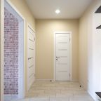 Апартаменты (Скандинавия от сети KEY2HOME, 1-к. квартира), Апартаменты KEY2HOME Скандинавия