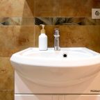 Апартаменты (Скандинавия от сети KEY2HOME, 1-к. квартира), Апартаменты KEY2HOME Скандинавия