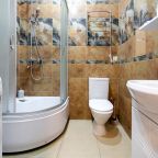 Апартаменты (Скандинавия от сети KEY2HOME, 1-к. квартира), Апартаменты KEY2HOME Скандинавия