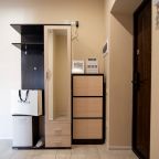 Апартаменты (Скандинавия от сети KEY2HOME, 1-к. квартира), Апартаменты KEY2HOME Скандинавия