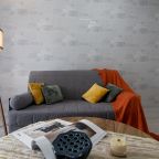 Апартаменты (Скандинавия от сети KEY2HOME, 1-к. квартира), Апартаменты KEY2HOME Скандинавия