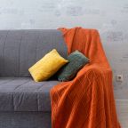 Апартаменты (Скандинавия от сети KEY2HOME, 1-к. квартира), Апартаменты KEY2HOME Скандинавия