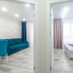 Квартира (Ахмерова 3А), Апартаменты АпартКазань16 на улице Разведчика Ахмерова