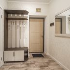 Квартира (Ахмерова 3А), Апартаменты АпартКазань16 на улице Разведчика Ахмерова