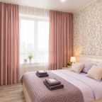 Квартира (Ахмерова 3А), Апартаменты АпартКазань16 на улице Разведчика Ахмерова