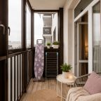 Квартира (Ахмерова 3А), Апартаменты АпартКазань16 на улице Разведчика Ахмерова