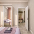Квартира (Ахмерова 3А), Апартаменты АпартКазань16 на улице Разведчика Ахмерова