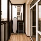 Квартира (Ахмерова 3А), Апартаменты АпартКазань16 на улице Разведчика Ахмерова
