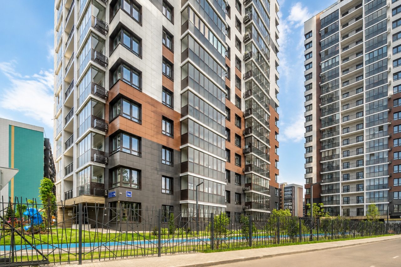 Квартира (Ахмерова 3А), Апартаменты АпартКазань16 на улице Разведчика Ахмерова