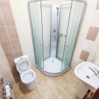 Двухместный (Комфорт), Гостиница у озера