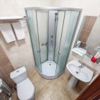 Двухместный (Стандарт), Гостиница у озера