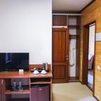 Двухместный (Эконом), Гостиница у озера