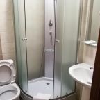 Двухместный (Эконом), Гостиница у озера
