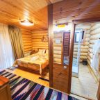 Двухместный (Стандарт в Тереме), Гостиница у озера