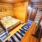 Двухместный (Стандарт в Тереме), Гостиница у озера