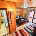 Двухместный (Стандарт в Тереме), Гостиница у озера