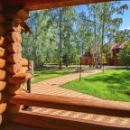 Двухместный (Стандарт в Тереме), Гостиница у озера