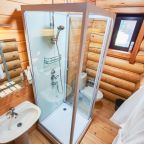 Двухместный (Стандарт в Тереме), Гостиница у озера