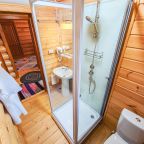 Двухместный (Стандарт в Тереме), Гостиница у озера