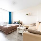 Апартаменты (Апартаменты на ул. Петра Подзолкова, 21), Апартаменты На Петра Подзолкова 21