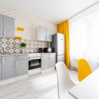 Апартаменты (Апартаменты на ул. Петра Подзолкова, 21), Апартаменты На Петра Подзолкова 21