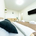 Апартаменты (Апартаменты на ул. Петра Подзолкова, 21), Апартаменты На Петра Подзолкова 21