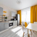 Апартаменты (Апартаменты на ул. Петра Подзолкова, 21), Апартаменты На Петра Подзолкова 21