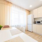 Апартаменты (Апартаменты на ул. Алексеева, 23), Апартаменты На Алексеева 23