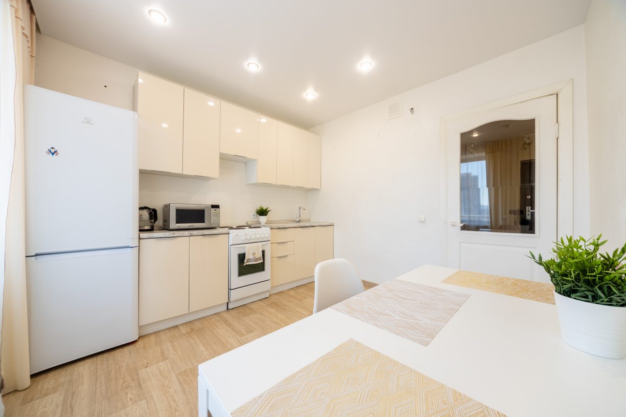 Апартаменты (Апартаменты на ул. Алексеева, 23), Апартаменты На Алексеева 23