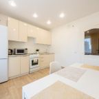 Апартаменты (Апартаменты на ул. Алексеева, 23), Апартаменты На Алексеева 23