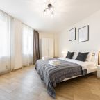 Апартаменты (Апартаменты на ул. Алексеева, 23), Апартаменты На Алексеева 23