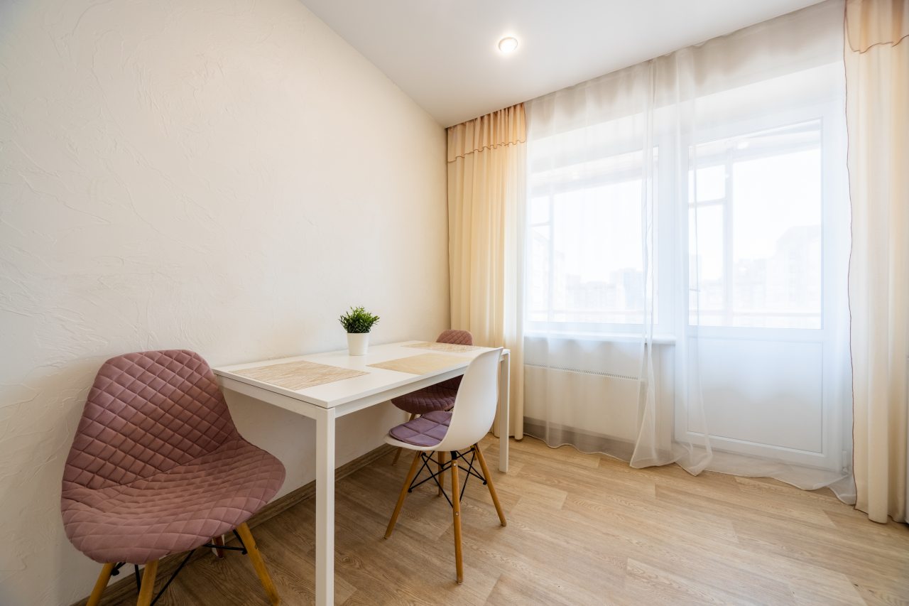 Апартаменты (Апартаменты на ул. Алексеева, 23), Апартаменты На Алексеева 23