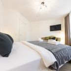 Апартаменты (Апартаменты на ул. Алексеева, 23), Апартаменты На Алексеева 23