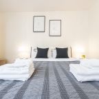 Апартаменты (Апартаменты на ул. Алексеева, 23), Апартаменты На Алексеева 23