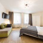 Апартаменты (Апартаменты на ул. Алексеева, 23), Апартаменты На Алексеева 23