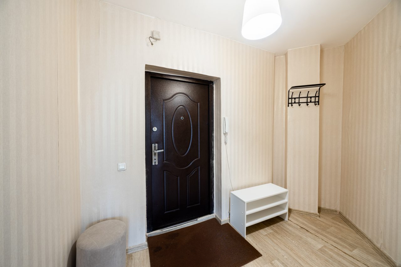 Апартаменты (Апартаменты на ул. Алексеева, 23), Апартаменты На Алексеева 23