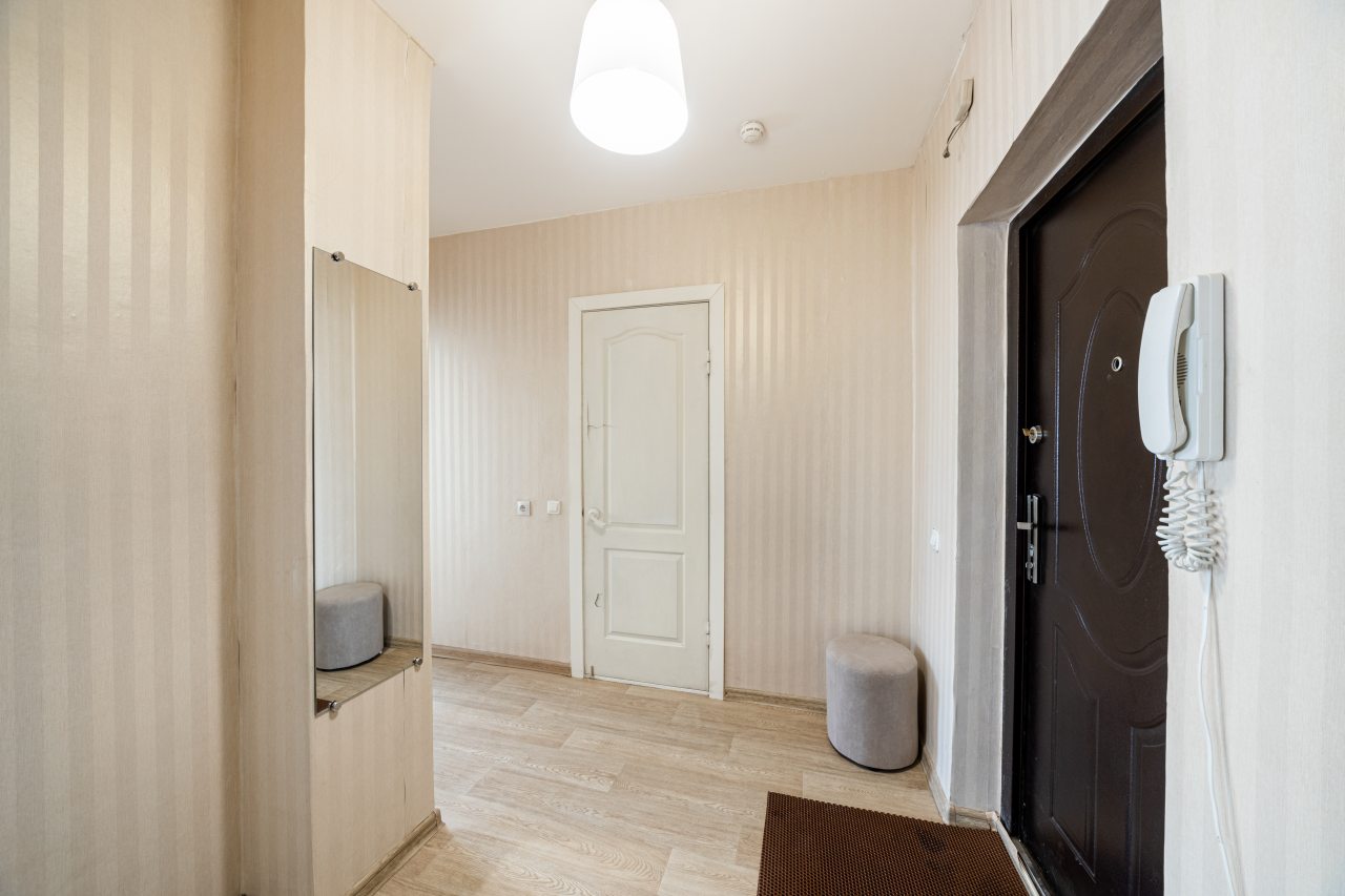 Апартаменты (Апартаменты на ул. Алексеева, 23), Апартаменты На Алексеева 23