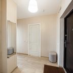 Апартаменты (Апартаменты на ул. Алексеева, 23), Апартаменты На Алексеева 23