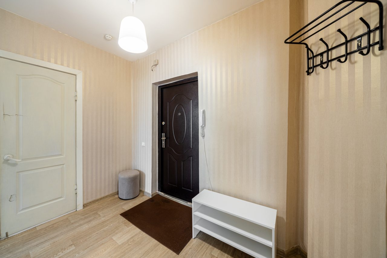 Апартаменты (Апартаменты на ул. Алексеева, 23), Апартаменты На Алексеева 23