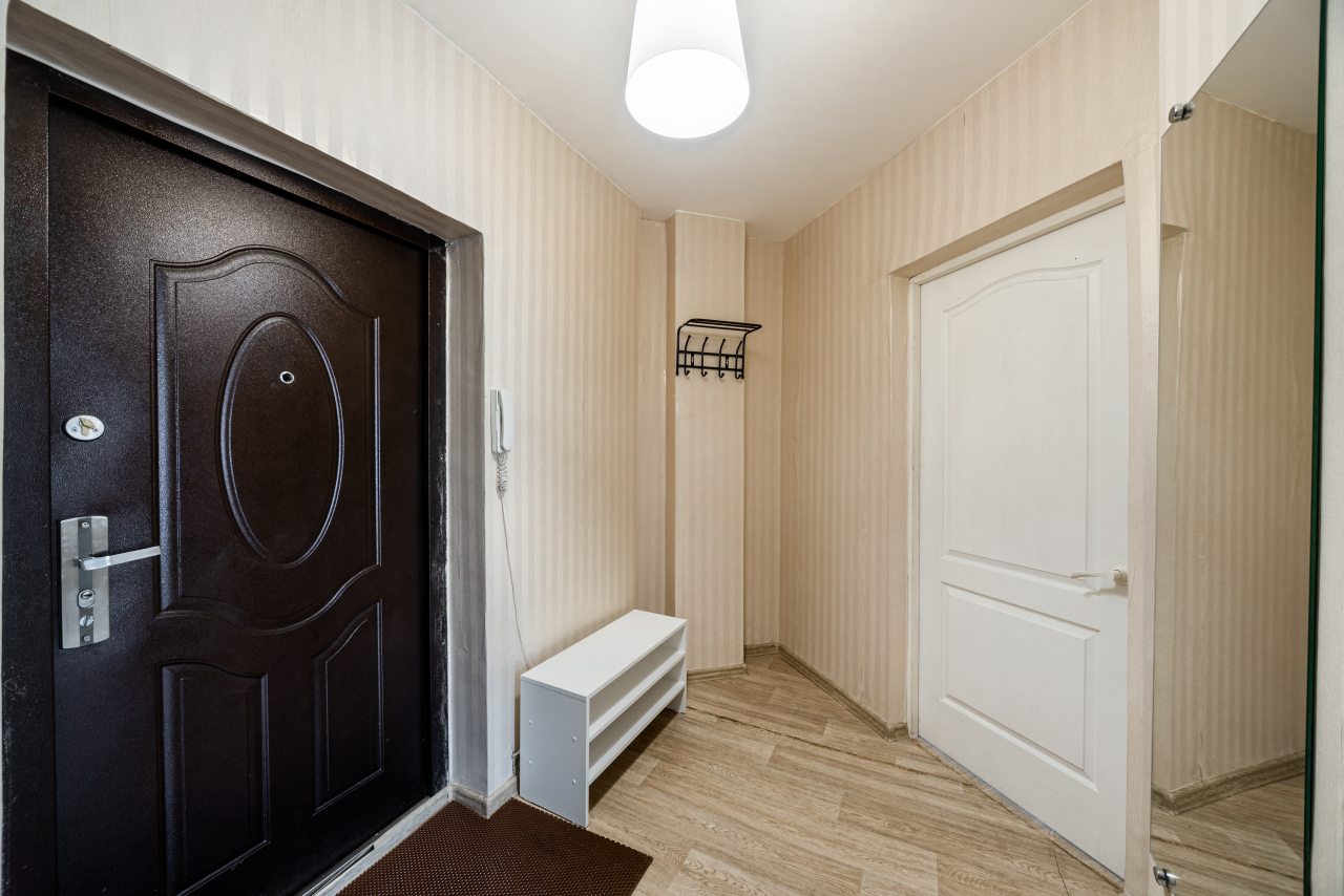 Апартаменты (Апартаменты на ул. Алексеева, 23), Апартаменты На Алексеева 23