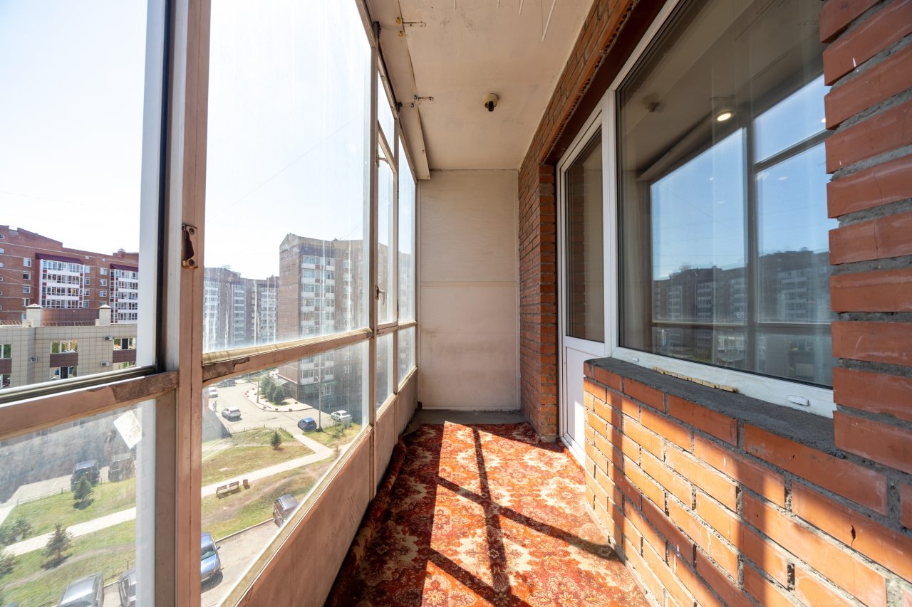 Апартаменты (Апартаменты на ул. Алексеева, 23), Апартаменты На Алексеева 23