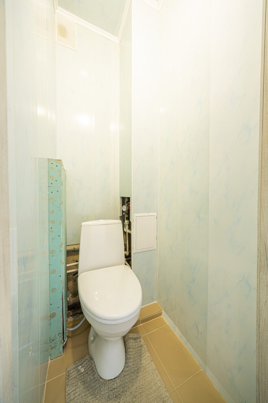 Апартаменты (Апартаменты на ул. Алексеева, 109), Апартаменты На Алексеева