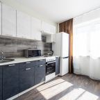 Апартаменты (Апартаменты на ул. Алексеева, 109), Апартаменты На Алексеева