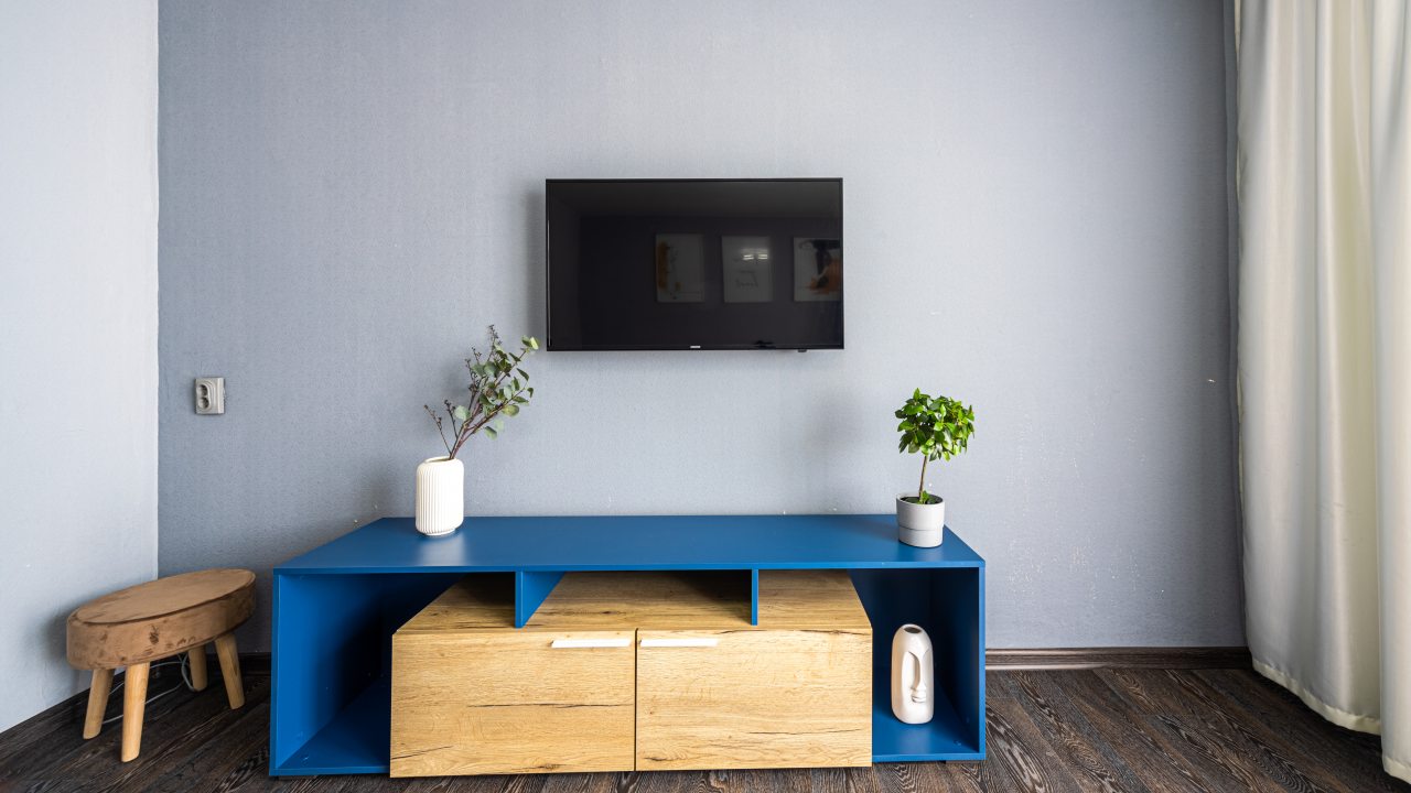 Апартаменты (Апартаменты на ул. Алексеева, 109), Апартаменты На Алексеева