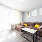 Апартаменты (Апартаменты на ул. Алексеева, 109), Апартаменты На Алексеева