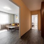 Апартаменты (Апартаменты на ул. Алексеева, 109), Апартаменты На Алексеева