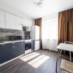 Апартаменты (Апартаменты на ул. Алексеева, 109), Апартаменты На Алексеева